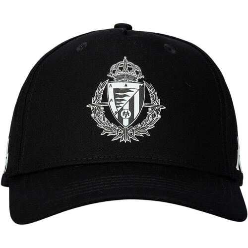 KAPPA VALLADOLID 25/26 negro