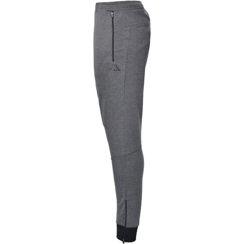 Kappa pantalón hombre KOUROS GRIS
