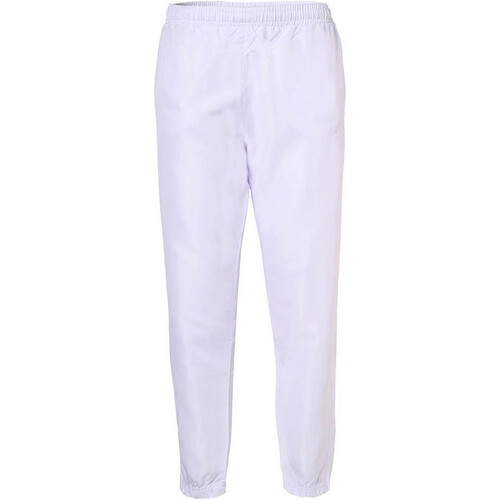 Kappa pantalón hombre KRISMANO BLANCO