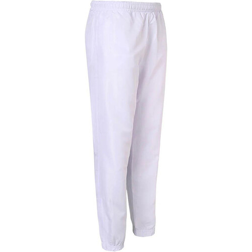 Kappa pantalón hombre KRISMANO BLANCO