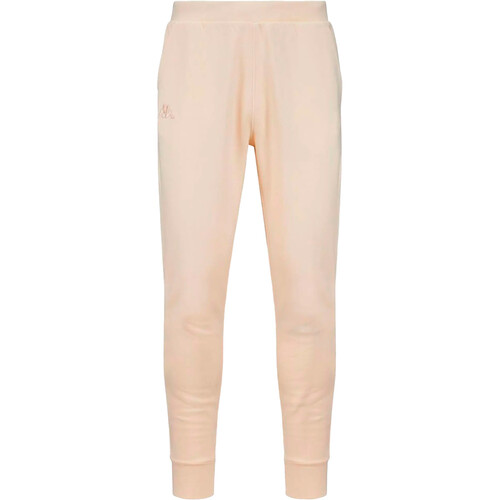 Kappa pantalón hombre ZANT BLANCO