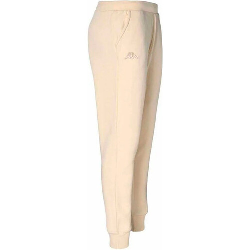 Kappa pantalón hombre ZANT BLANCO