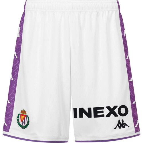 KAPPA VALLADOLID 25/26 PRIMERA EQUIPACION