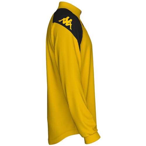 KAPPA LOVATO amarillo