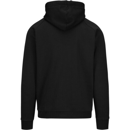 Kappa sudadera hombre ZAIVER NEGRO