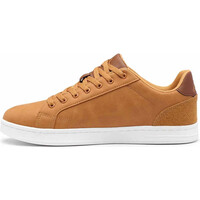 Kappa zapatilla moda hombre TANGO AMARILLO puntera