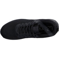 Kappa zapatilla moda mujer ROSTIE NEGRO 05