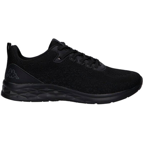 KAPPA ROSTIE negro