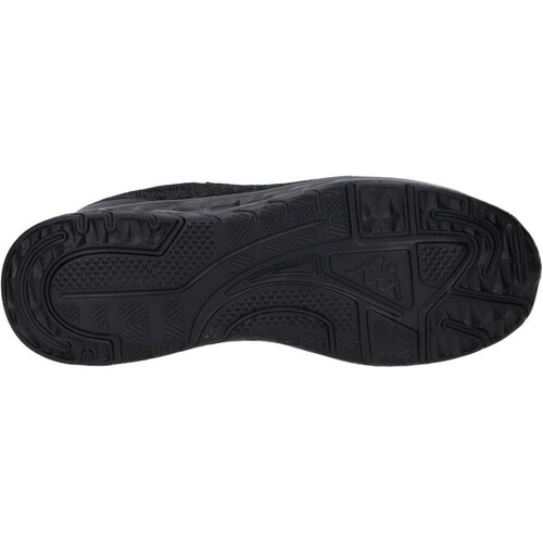 KAPPA ROSTIE negro