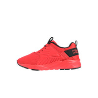 Kappa zapatilla multideporte bebe SAN PUERTO ROJO lateral interior
