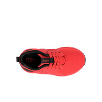 Kappa zapatilla multideporte bebe SAN PUERTO ROJO puntera