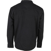 Katxi Klothing camisa manga larga hombre JAKA  vista trasera