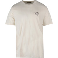 Katxi Klothing camiseta manga corta hombre BASA ARANA  vista frontal
