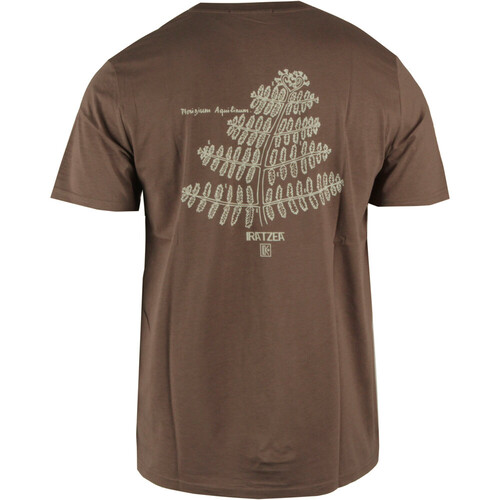 KATXI KLOTHING IRATZEA marron