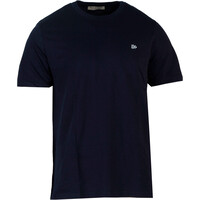 Katxi Klothing camiseta manga corta hombre TS BELHARRA AZUL vista frontal