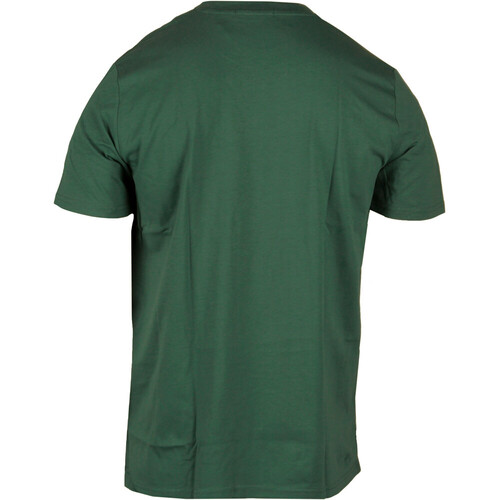 KATXI KLOTHING TS ETZANIK verde