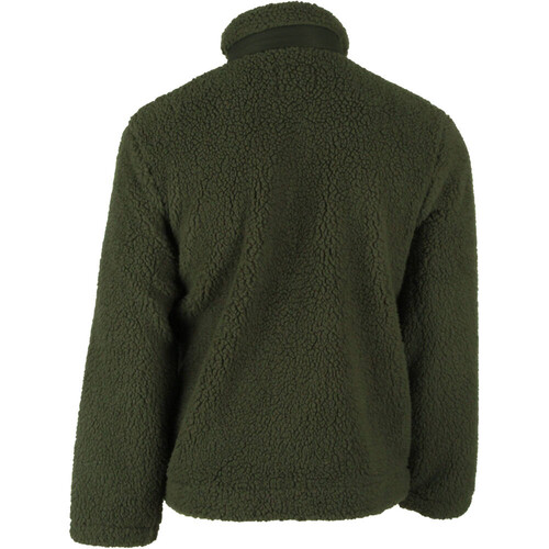 KATXI KLOTHING SHERPA GOXOA MANCHE LONGUE