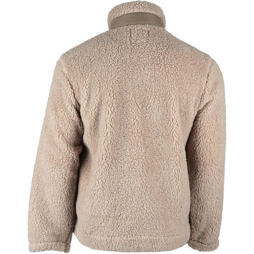 KATXI KLOTHING SHERPA MANCHE LONGUE