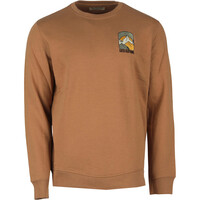 Katxi Klothing sudadera hombre ERREGEAK  vista frontal