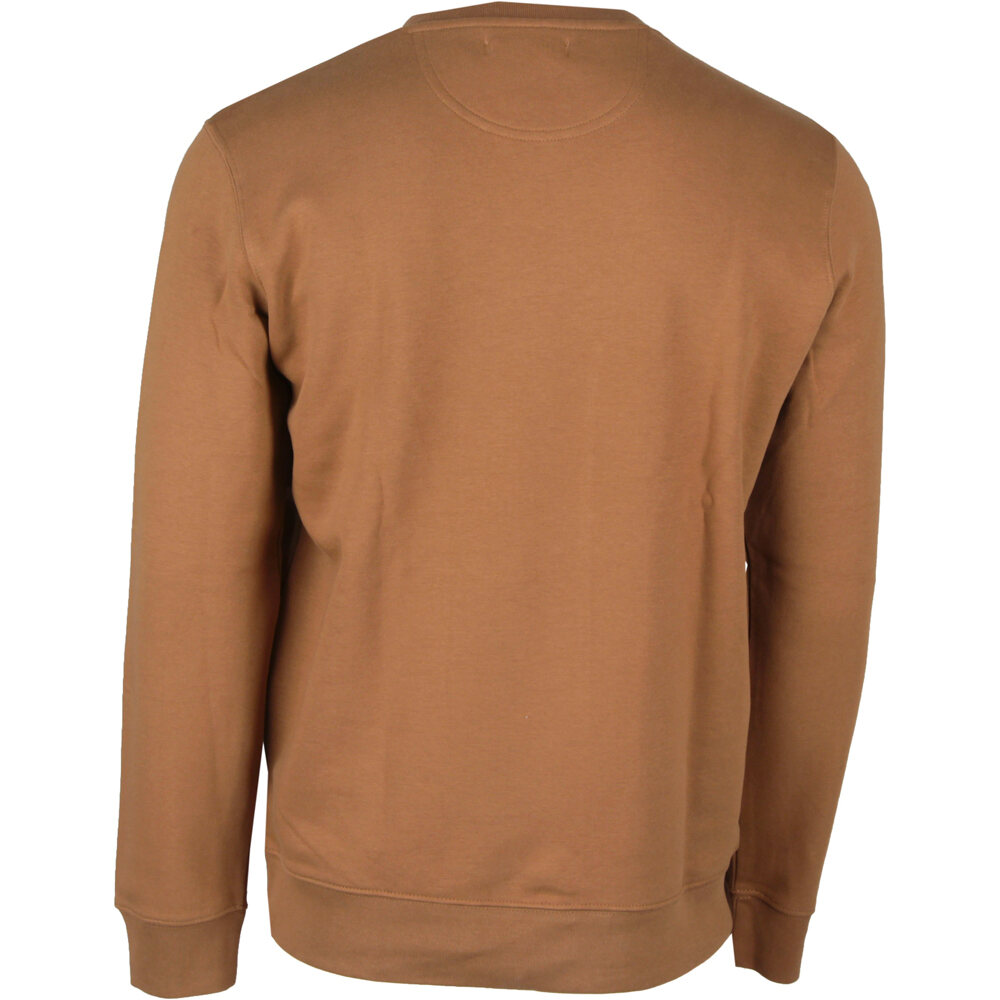 Katxi Klothing sudadera hombre ERREGEAK  vista trasera