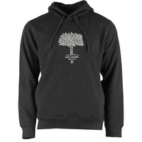 Katxi Klothing sudadera hombre HOODIE GERNIKA GRIS vista frontal
