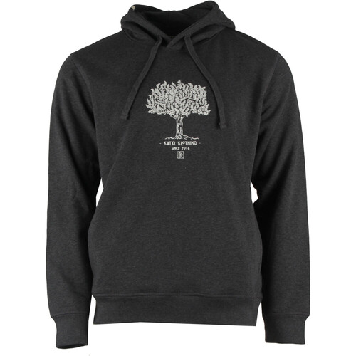 KATXI KLOTHING HOODIE GERNIKA gris
