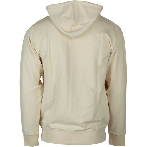 KATXI KLOTHING SW ZIP ETXANIK marron