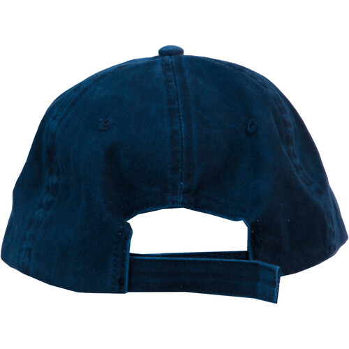 KATXI KLOTHING CASQUETTE VINTAGE azul