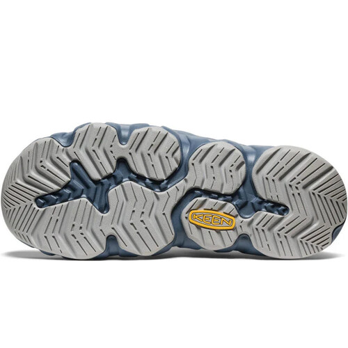 Keen sandalias trekking hombre HYPERPORT H2 AZUL