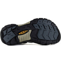 Keen sandalias trekking hombre NEWPORT H2 azul AZUL 05