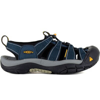 Keen sandalias trekking hombre NEWPORT H2 azul AZUL