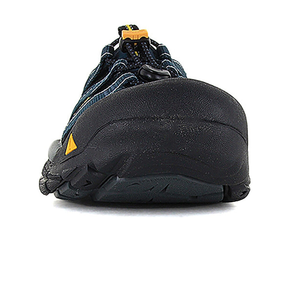 Keen sandalias trekking hombre NEWPORT H2 azul AZUL lateral interior