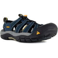 Keen sandalias trekking hombre NEWPORT H2 azul AZUL vista superior