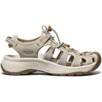 Keen sandalias trekking mujer ASTORIA WEST SA MARRON
