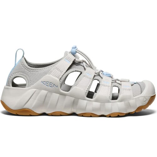 KEEN HYPERPORT H2 azul