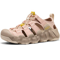 Keen sandalias trekking mujer HYPERPORT H2 BLANCO lateral interior
