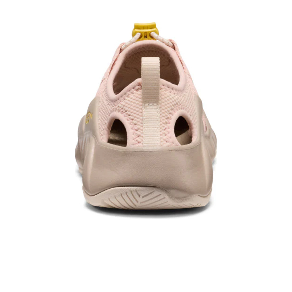 Keen sandalias trekking mujer HYPERPORT H2 BLANCO puntera