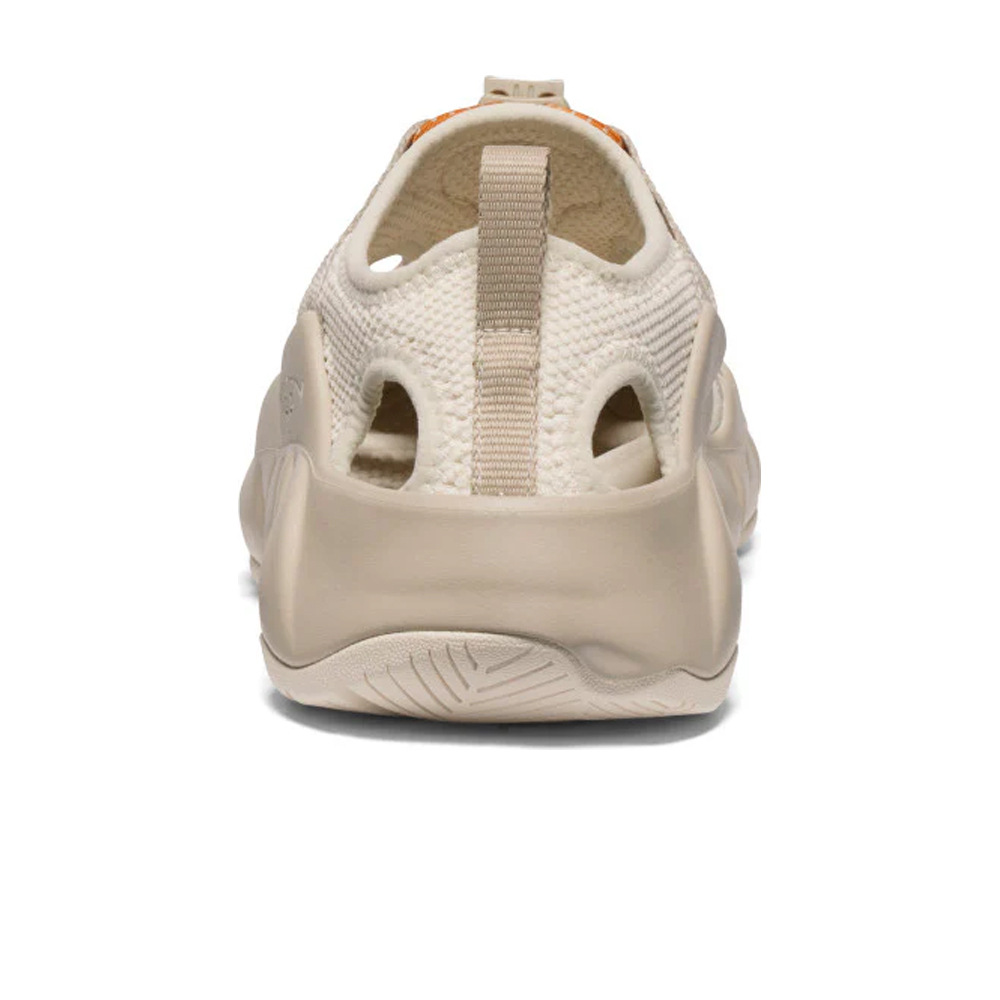 Keen sandalias trekking mujer HYPERPORT H2 MARRON puntera