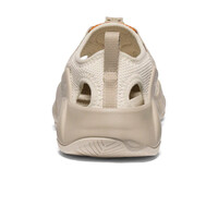 Keen sandalias trekking mujer HYPERPORT H2 MARRON puntera