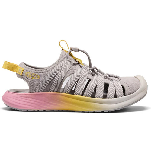 KEEN WHISPER LITE gris