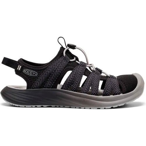KEEN WHISPER LITE negro