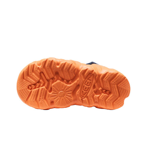 KEEN HYPERPORT H2 azul