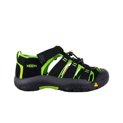 KEEN NEWPORT H2 negro