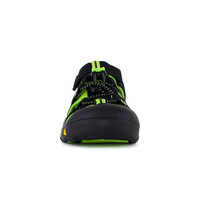 Keen sandalias trekking niño NEWPORT H2 NEGRO puntera