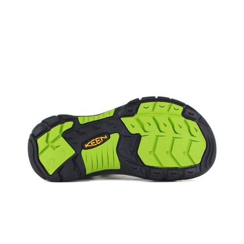 KEEN NEWPORT H2 negro