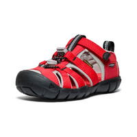 Keen sandalias trekking niño SEACAMP II CNX AZUL lateral interior