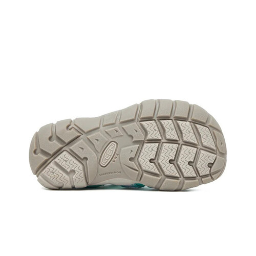 Keen sandalias trekking niño SEACAMP II CNX AZUL