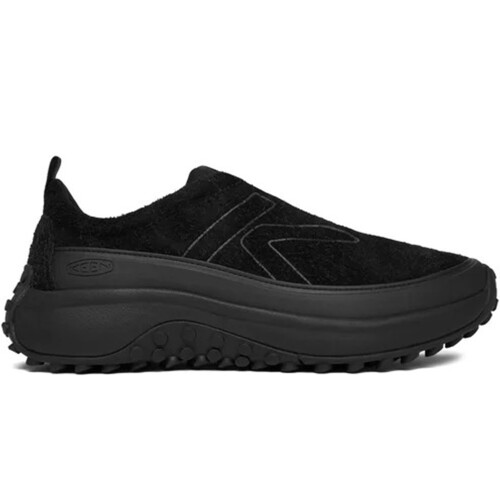 KEEN KS MINO negro