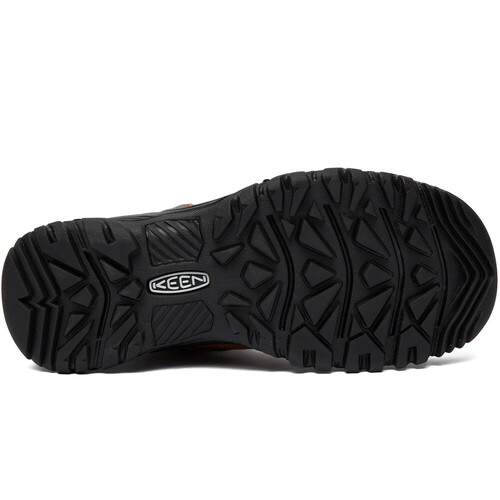 KEEN GRETA BOOT II WATERPROOF marron