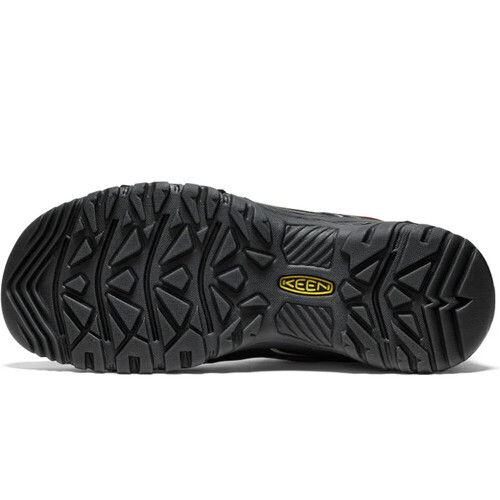 KEEN TARGHEE IV WATERPROOF marron